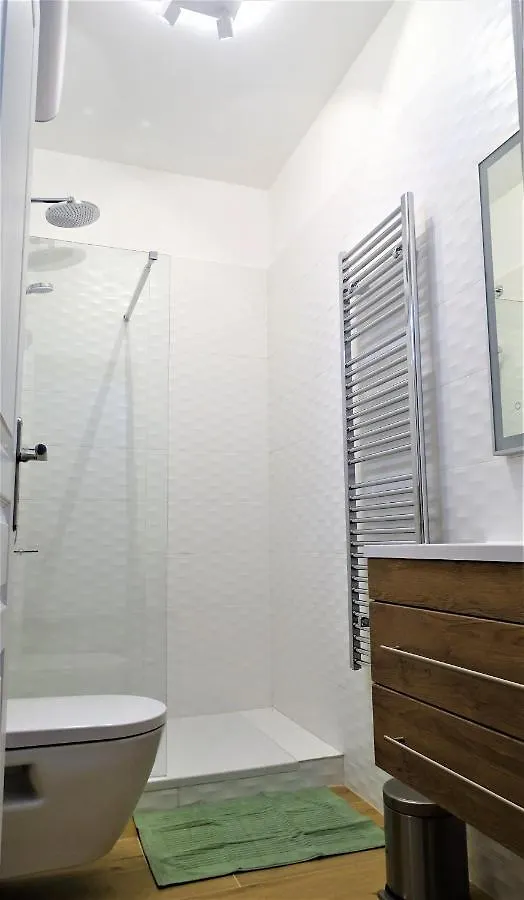 Blue Fountain Luxueux Studio Aix Centre Historique -Wifi-Smart Tv- Aix-en-Provence Frankreich