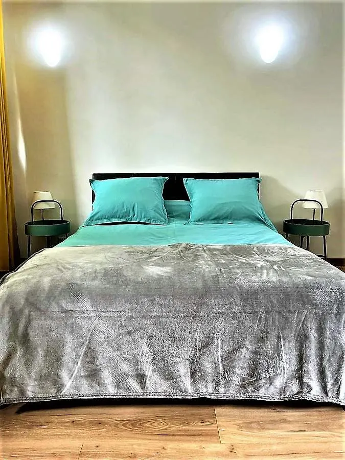 Blue Fountain Luxueux Studio Aix Centre Historique -Wifi-Smart Tv- Aix-en-Provence Apartment