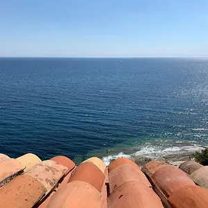  Apartment La Gavaresse