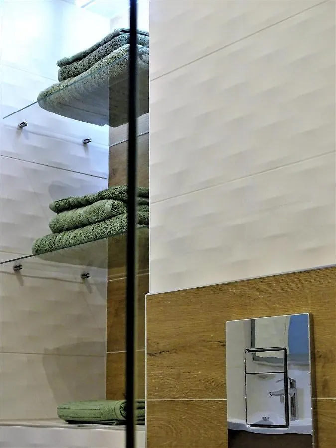 Blue Fountain Luxueux Studio Aix Centre Historique -Wifi-Smart Tv- Aix-en-Provence France
