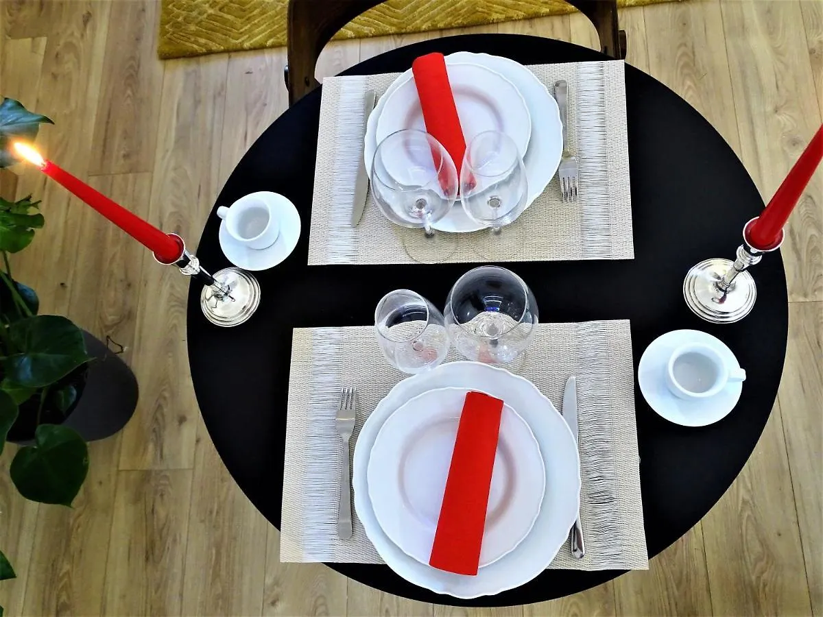 Apartment Blue Fountain Luxueux Studio Aix Centre Historique -Wifi-Smart Tv- Aix-en-Provence