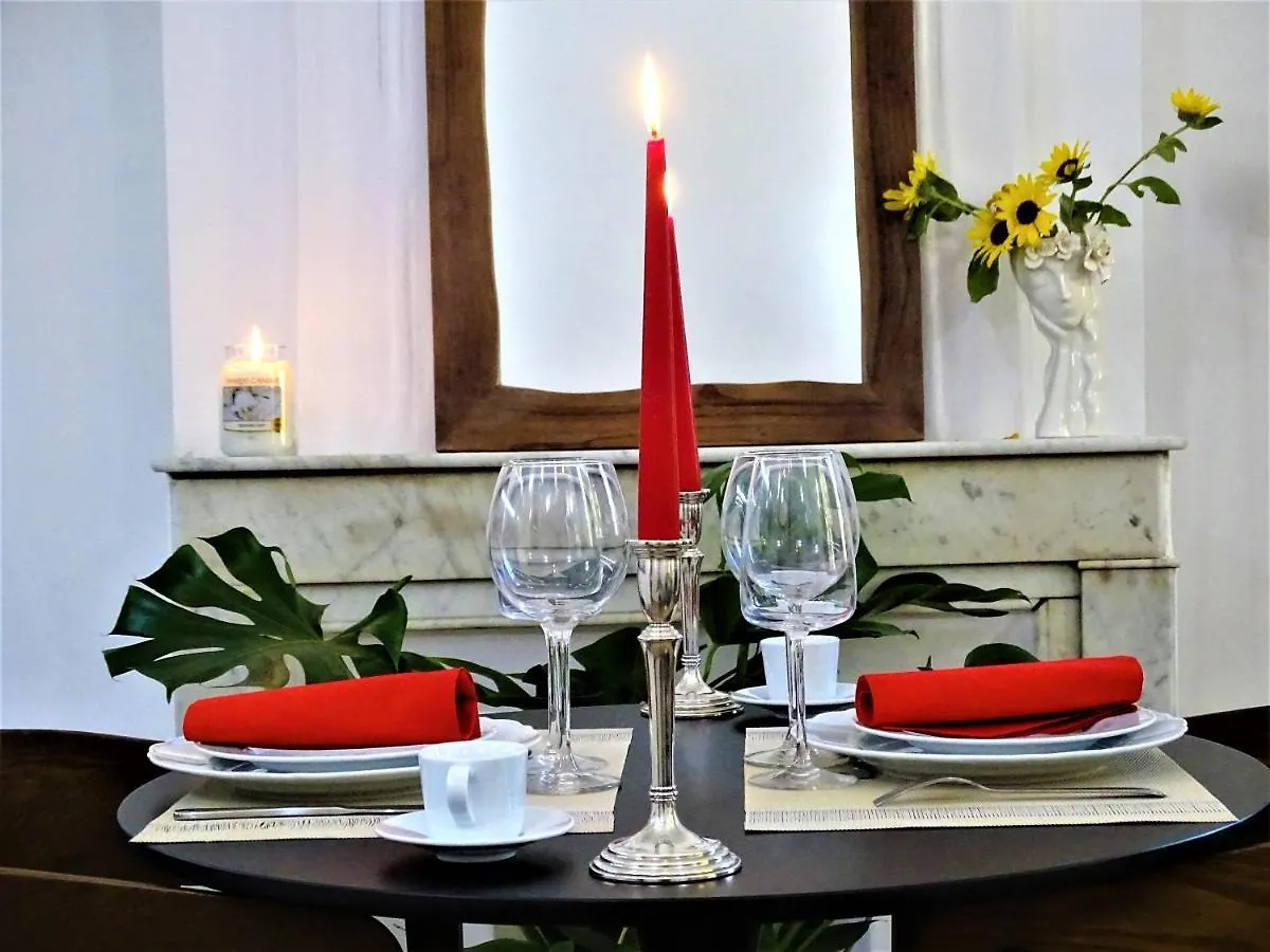 Apartment Blue Fountain Luxueux Studio Aix Centre Historique -Wifi-Smart Tv- Aix-en-Provence