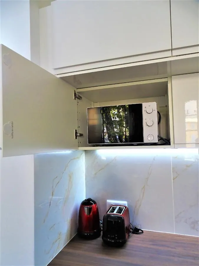 Blue Fountain Luxueux Studio Aix Centre Historique -Wifi-Smart Tv- Aix-en-Provence