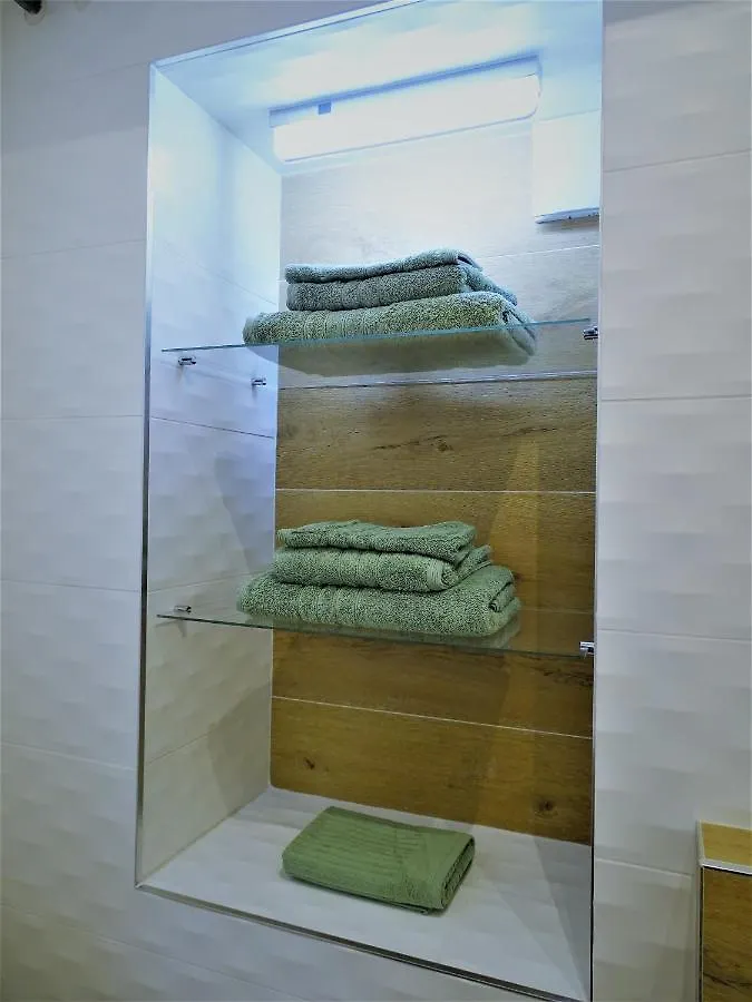 Blue Fountain Luxueux Studio Aix Centre Historique -Wifi-Smart Tv- Aix-en-Provence Apartment